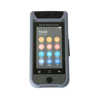 ST3200 1310/1550nm OTDR med VFL