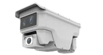 V10-F Thermal Imaging Multi-lens Bullet Camera
