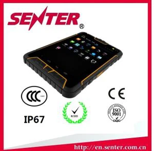 Vandtæt Tablet PC IP67