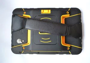 Robust Rfid Uhf Reader Android Tablet, 1,2 GHz Quad Core Android Tablet, Oem Android Tablet 865-868MHz Eller 902-928MHz