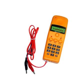 ST220B Serial Mini Line Line Teser