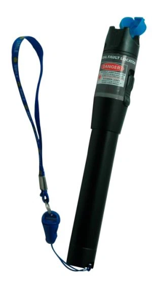 ST816B 650nm 20mW / 25mw / 30mw VFL, 1,25mm Universal Adapter VFL