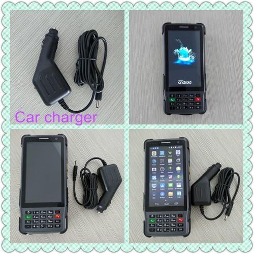 Telecom Test PDA ADSL Tester 4G Android