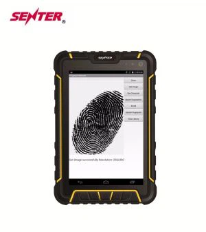 ST907W-M Android UHF RFID Reader Tablet Pc U.S. Standard