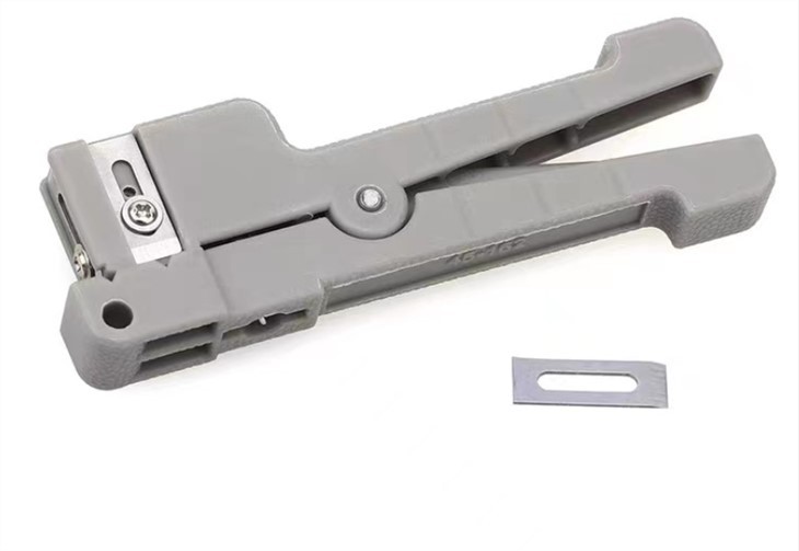 Buffer Tube Stripper