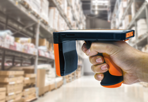 Hvad er RFID, og ​​hvordan virker RFID?