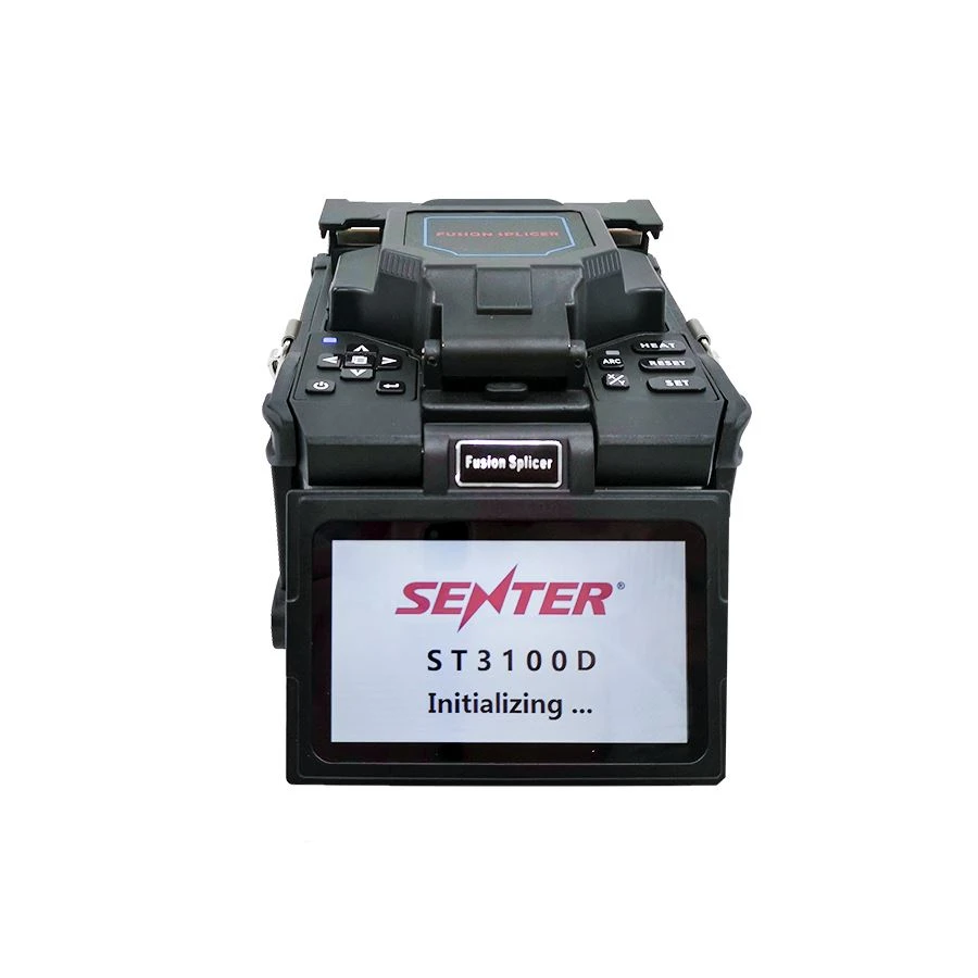Senter Skub Ny Adavnced Core Til Core Alignment Fusion Splicer -ST3100E