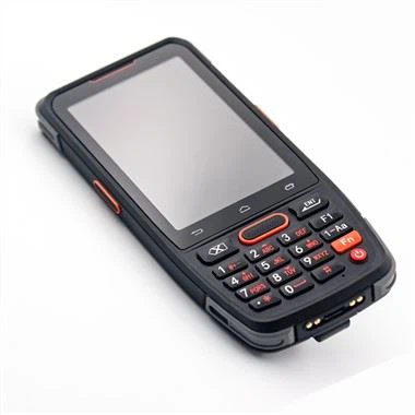 Bærbar dataterminal