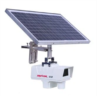 Night Vision udendørs kamera