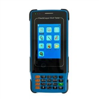 S600 VDSL2 Tester Med TDR Funktion