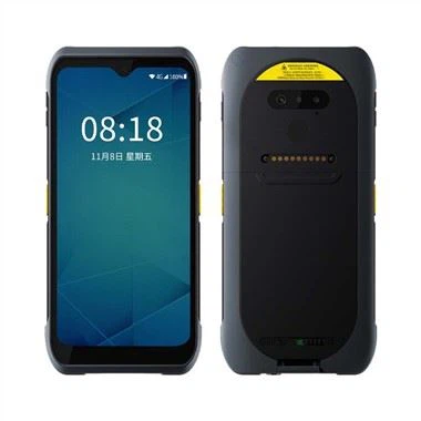 ST907V7.0-E UHF RFID PDA pistolgreb Dock Station