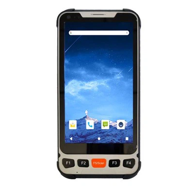 ST905B Industrial Tablet PC Windows 10 IOT LTSB